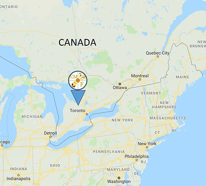 Canada Training