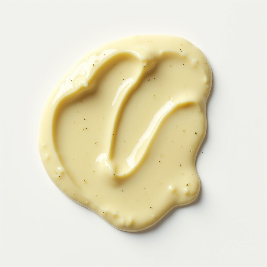 Garlic Herb Aioli