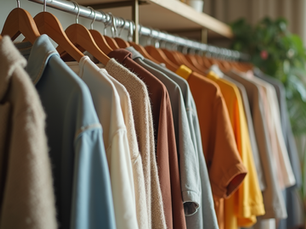 Moda Sustentável: Comprando na Naniiicas