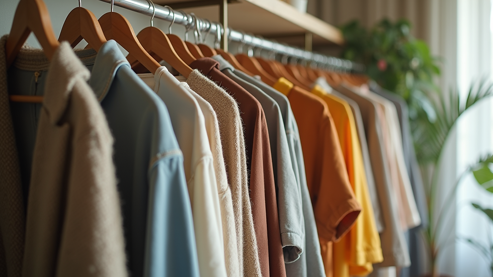 Moda Sustentável: Comprando na Naniiicas