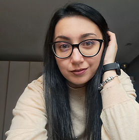 Стефани Стойчева