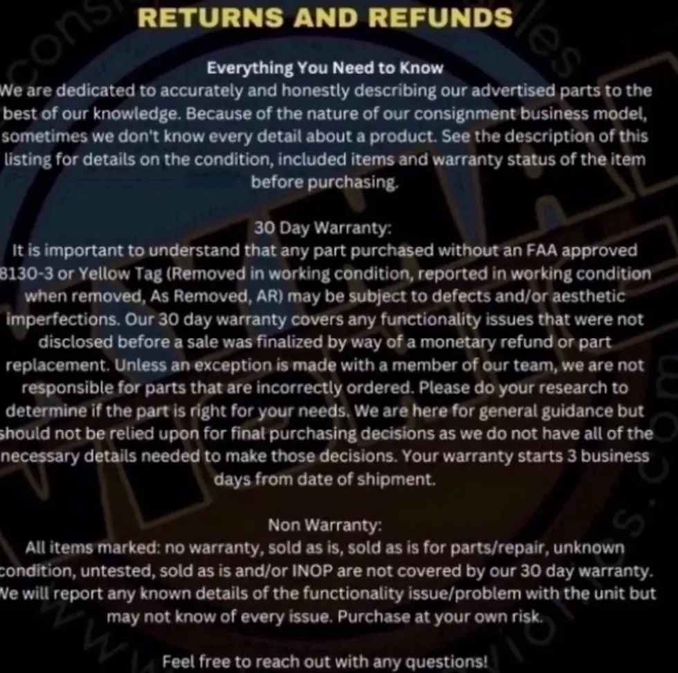 Thumbnail: King KI 206 VOR/LOC/GS Indicator