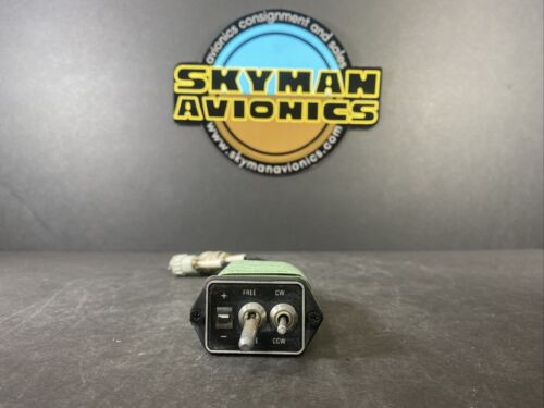 Bendix KA51B Slaving Accessory | Skyman Avionics