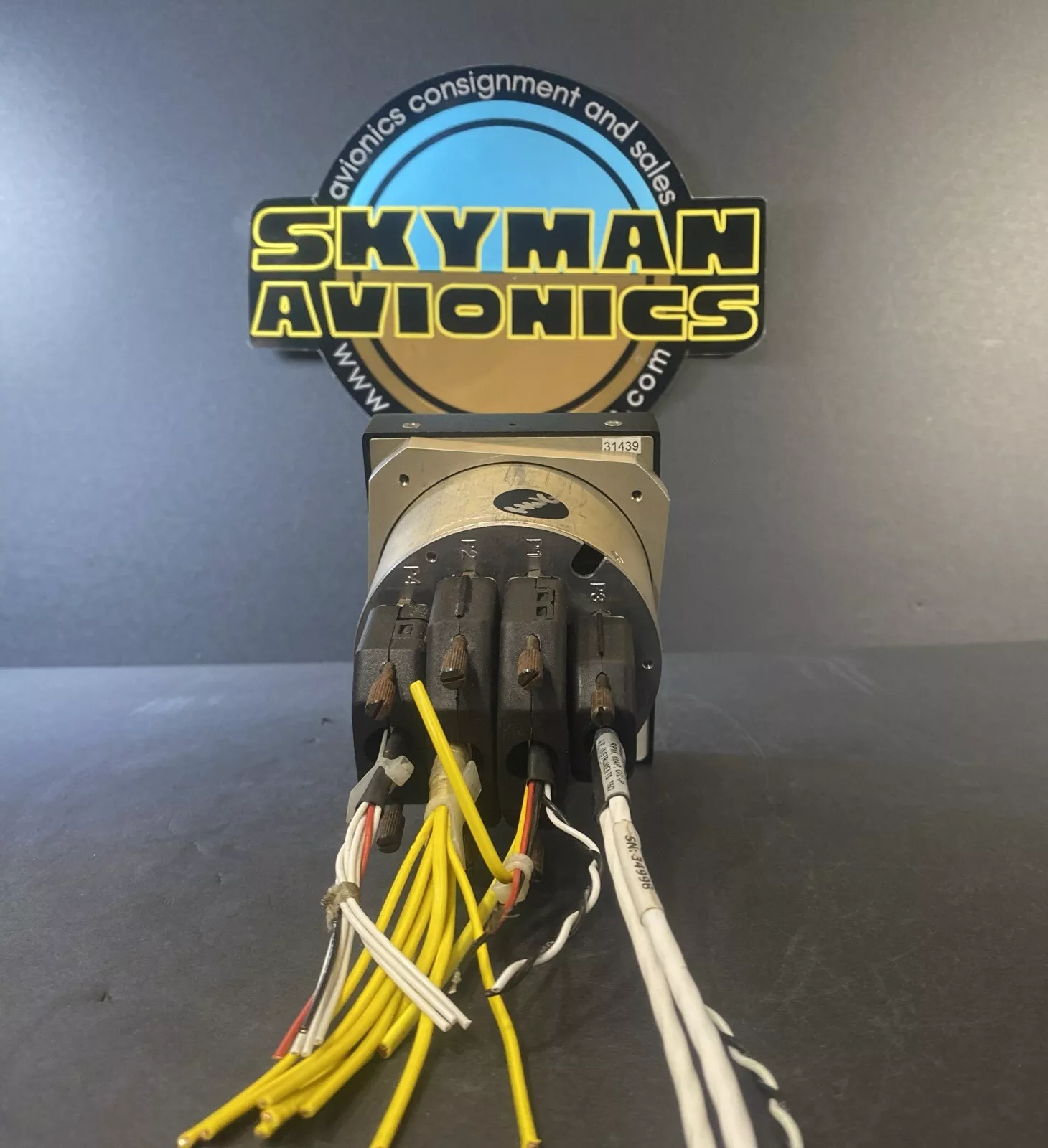 JPI EDM 730 Engine Monitor Display | Skyman Avionics