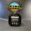 Thumbnail: Horizon P-1000 Digital Tachometer