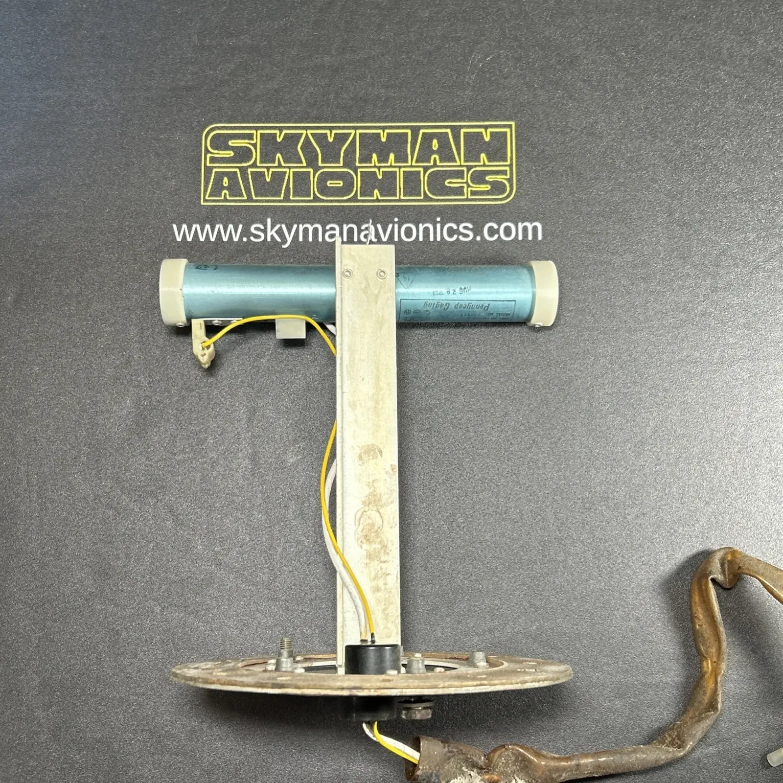 Cessna 310 Fuel Sender PAA 700-2