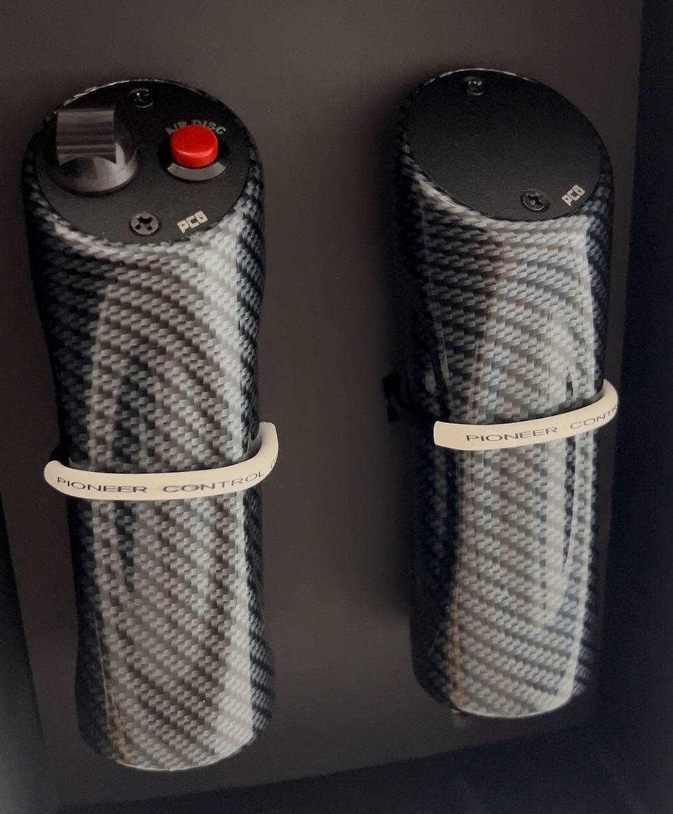 Thumbnail: Pioneer Sport