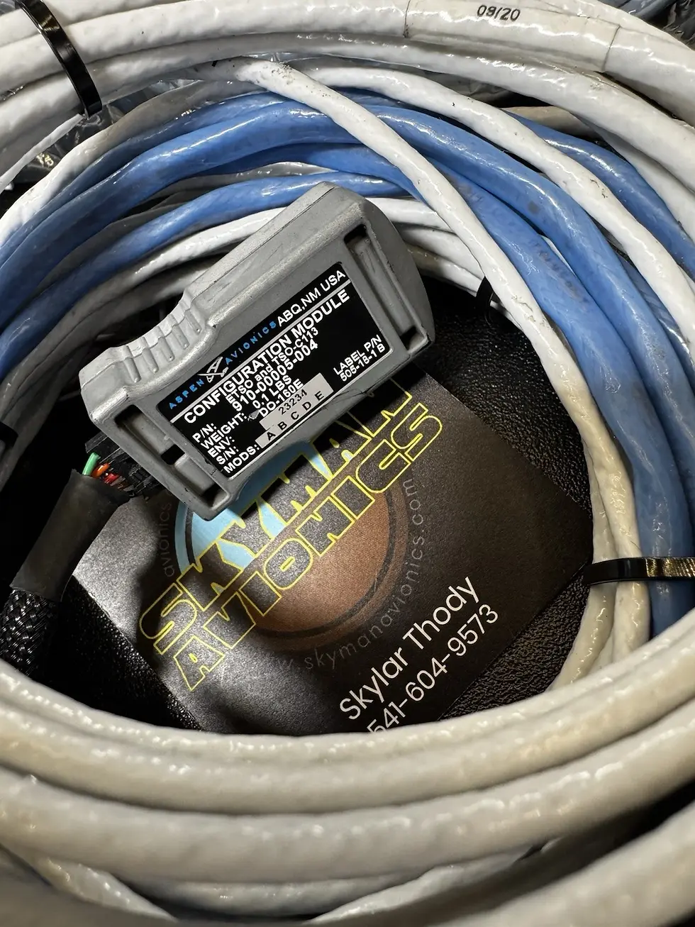 Thumbnail: Aspen Evolution E5 System