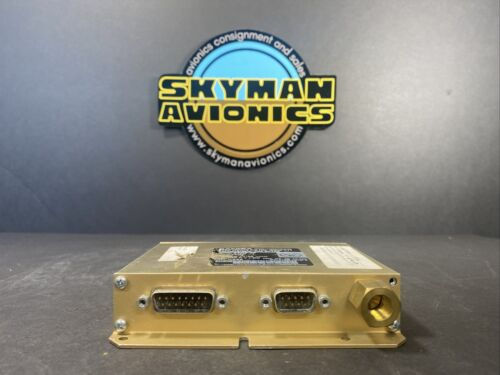 Thumbnail: Sandia SAE5-35 Altitude Encoder