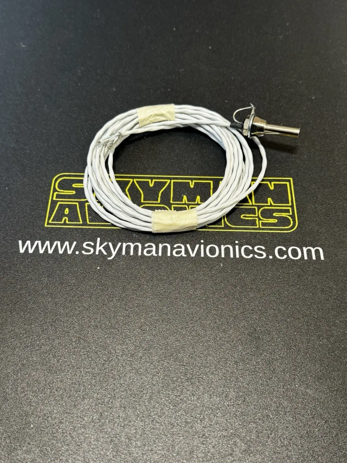 Davtron C307PS OAT Probe