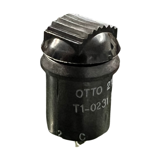 Otto Two Way Trim Switch | Pioneer Control Grip