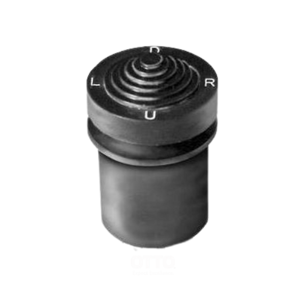 Otto Four Way Trim Switch