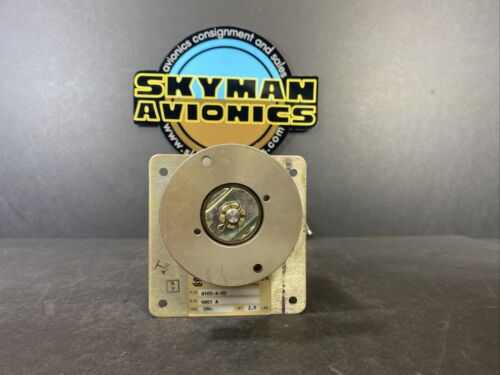 STEC Autopilot Servo 0105-4-R2