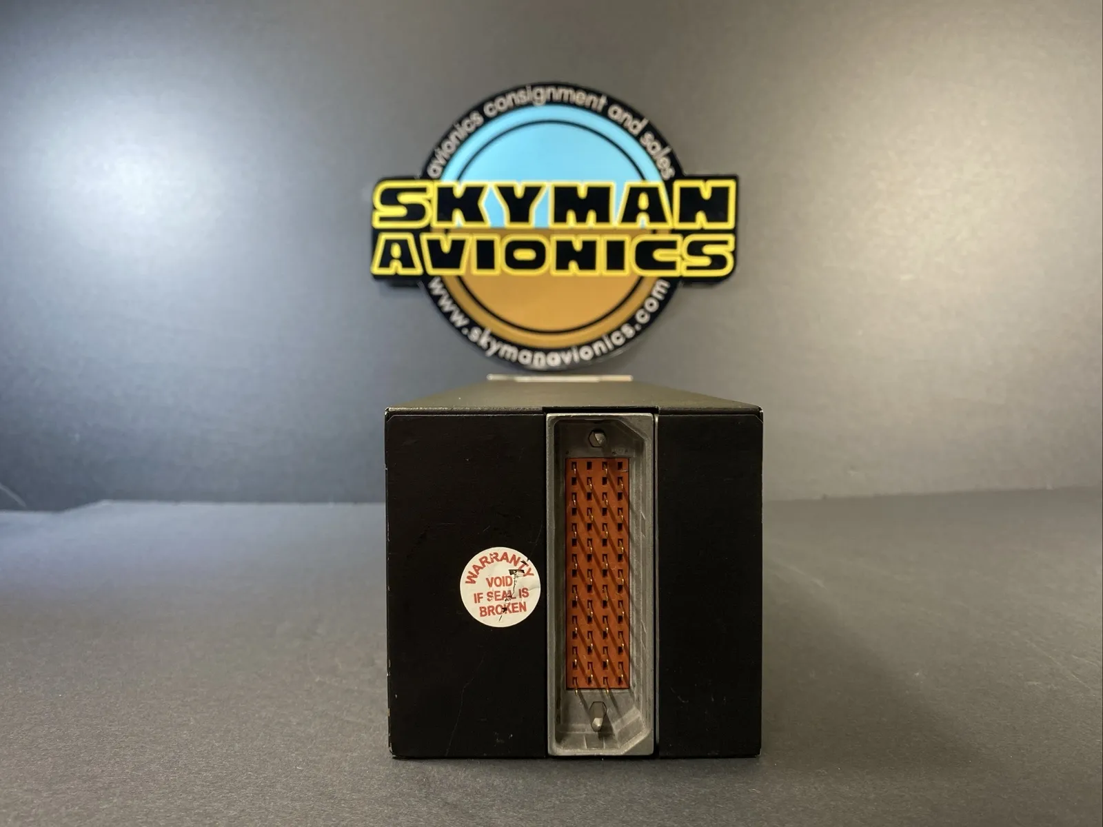 Collins ALT50 Radio Altimeter Transceiver Skyman Avionics