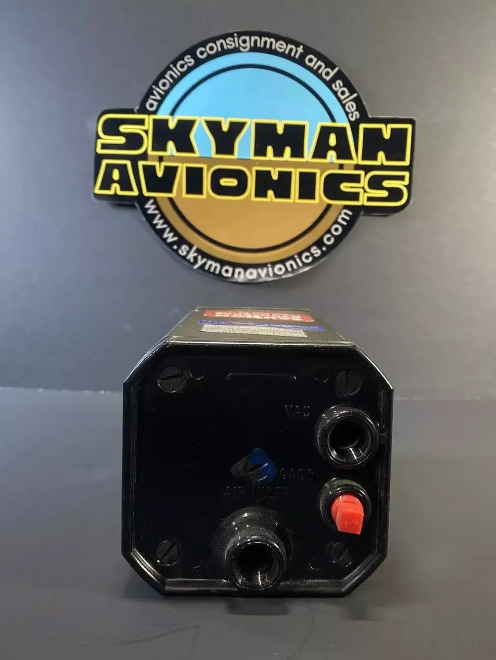 Thumbnail: SigmaTek Directional Gyro 4000B-36
