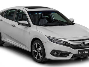Civic 10