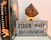 New Hampshire Film Festival Granny