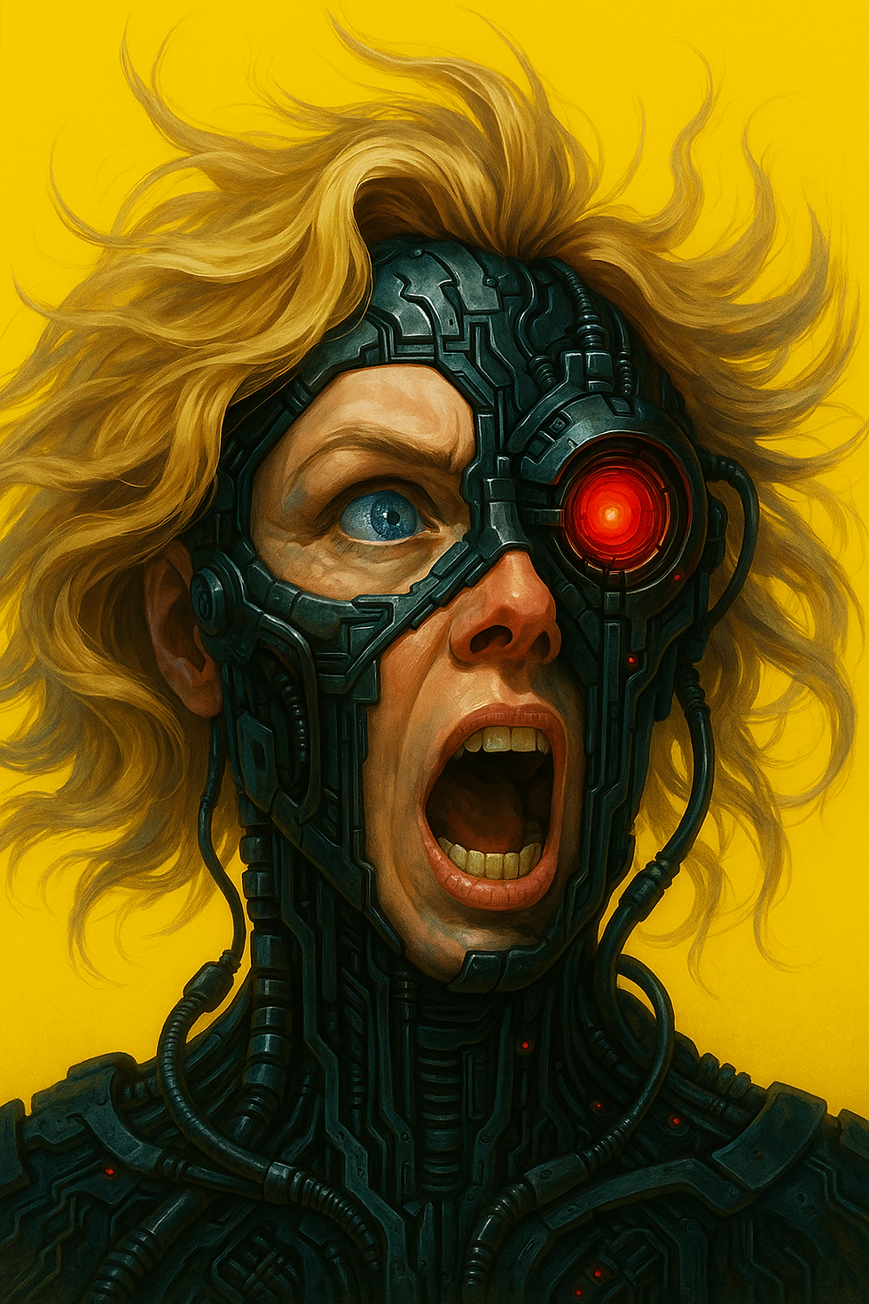 ANOTHER SIDE OF PARADISE, PART 3: PLUR1BUS (2025)