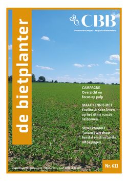 Bietplanter - maart 2026_COVER