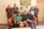 צוות מסע'לה