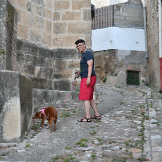 בכפר הצרפתי