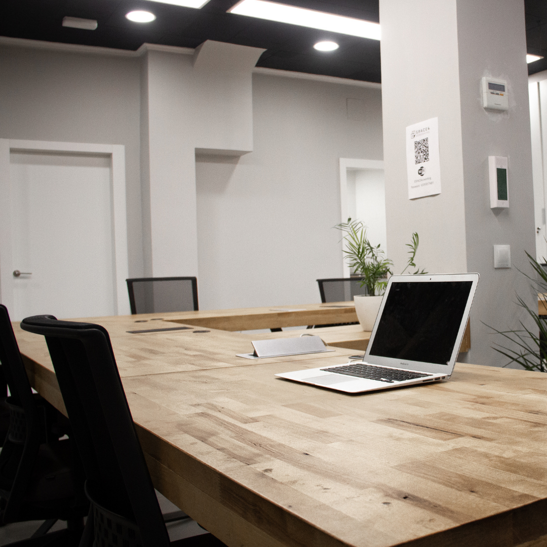 Coworking Valencia