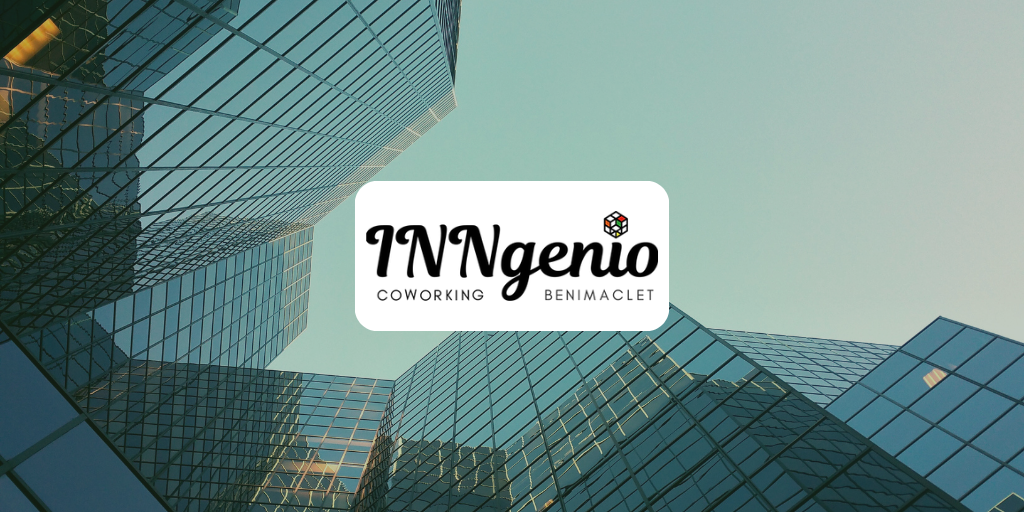 Coworking Valencia con Ingenio Coworking: Tu Espacio Ideal