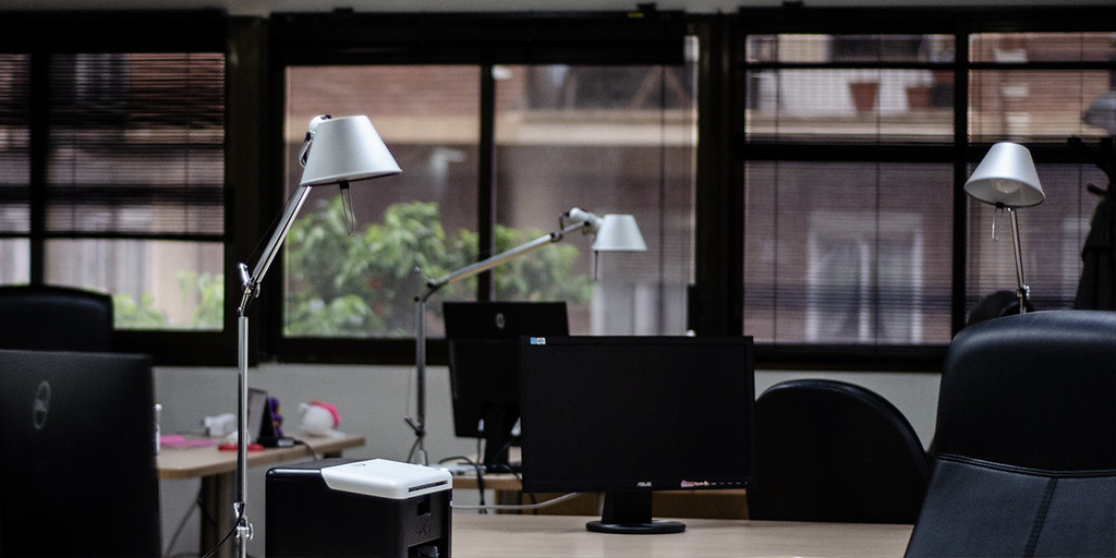 Salas de Reuniones Valencia en Inngenio Coworking: Ideales para Empresas