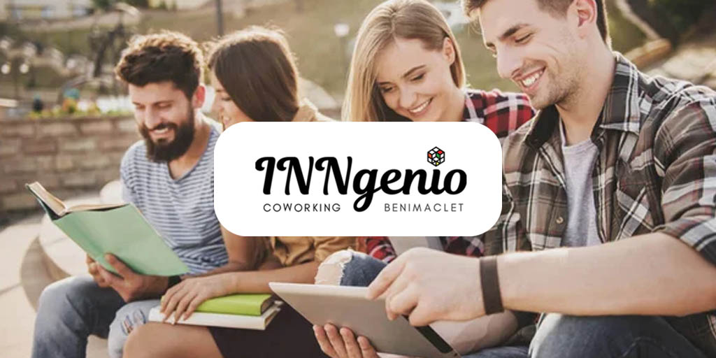 Coworking Valencia: Donde los Negocios Cobran Vida en INNgenio