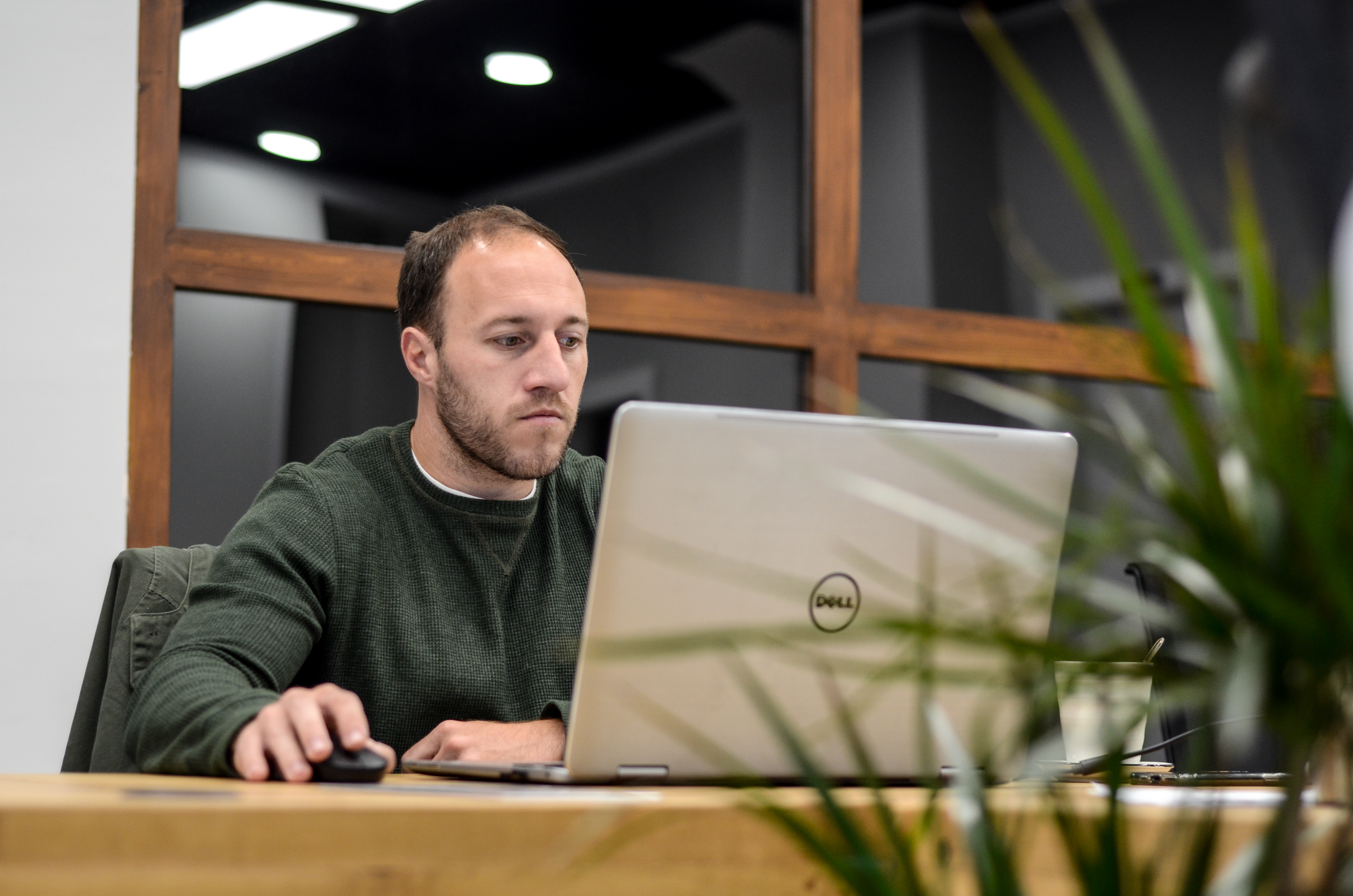 Coworking Valencia