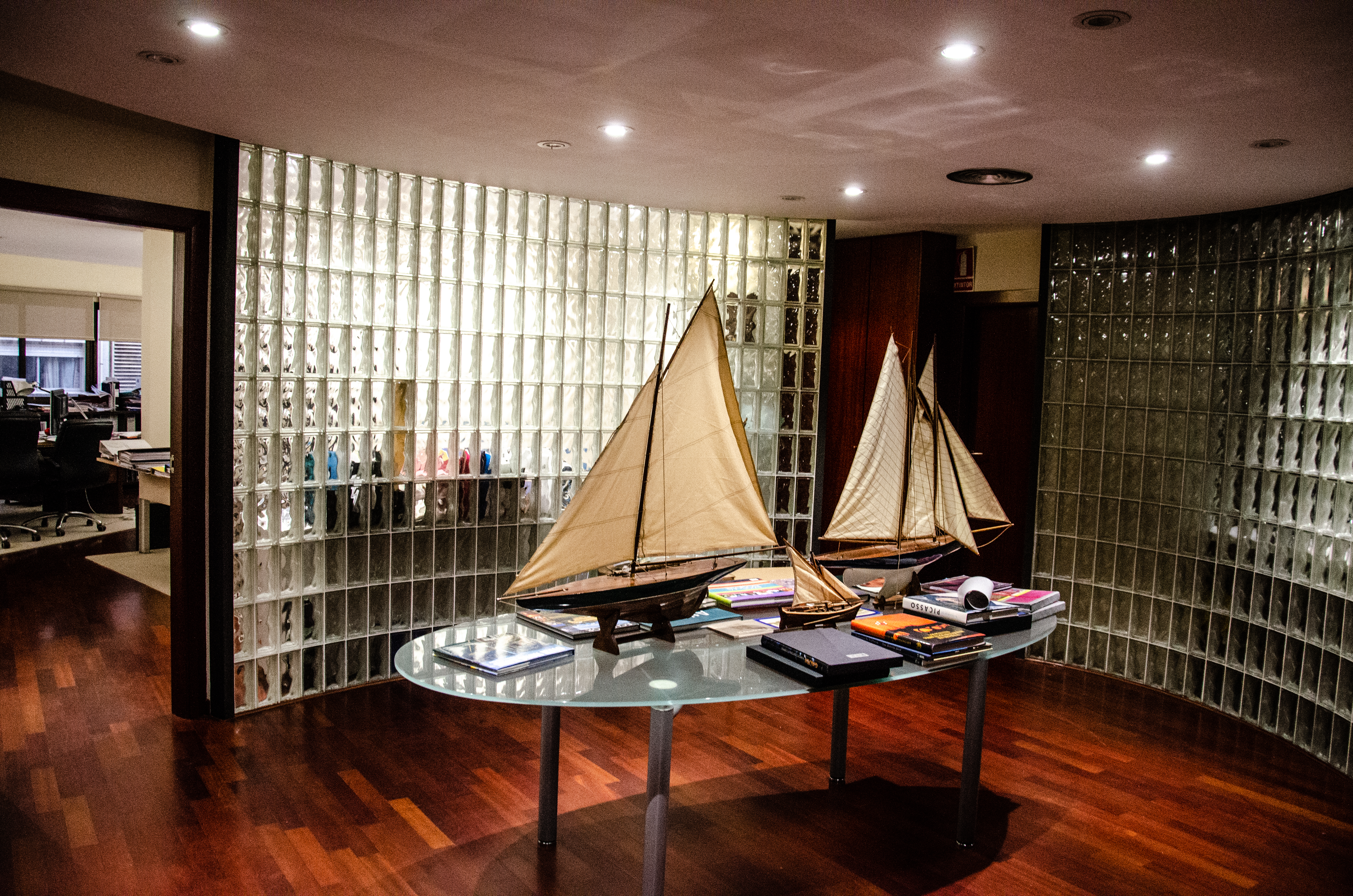 Soluciones en alquiler de oficinas en Valencia con Ingenio Coworking. Espacios adaptados para empresas y emprendedores.ng: Colabora y Crece