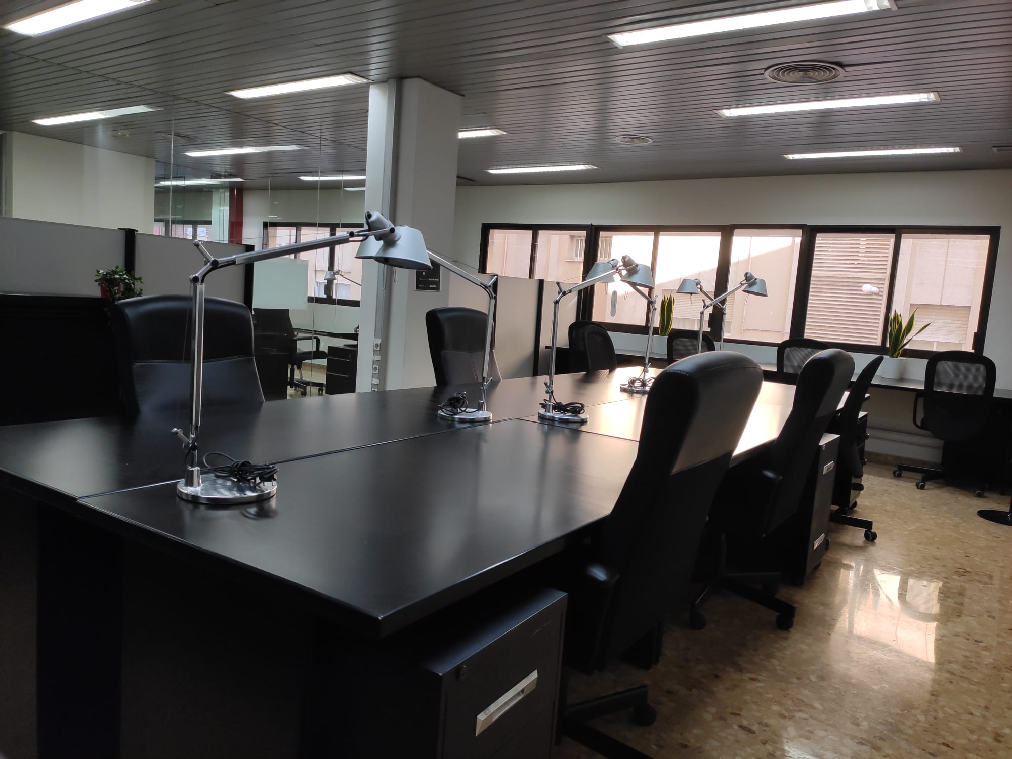 Coworking Valencia