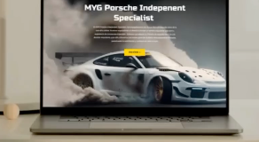 Cómo Impulsar Tu Presencia Digital Con Un Diseño Web Valencia Para Marcas Exclusivas 🚘 Diseño web Valencia