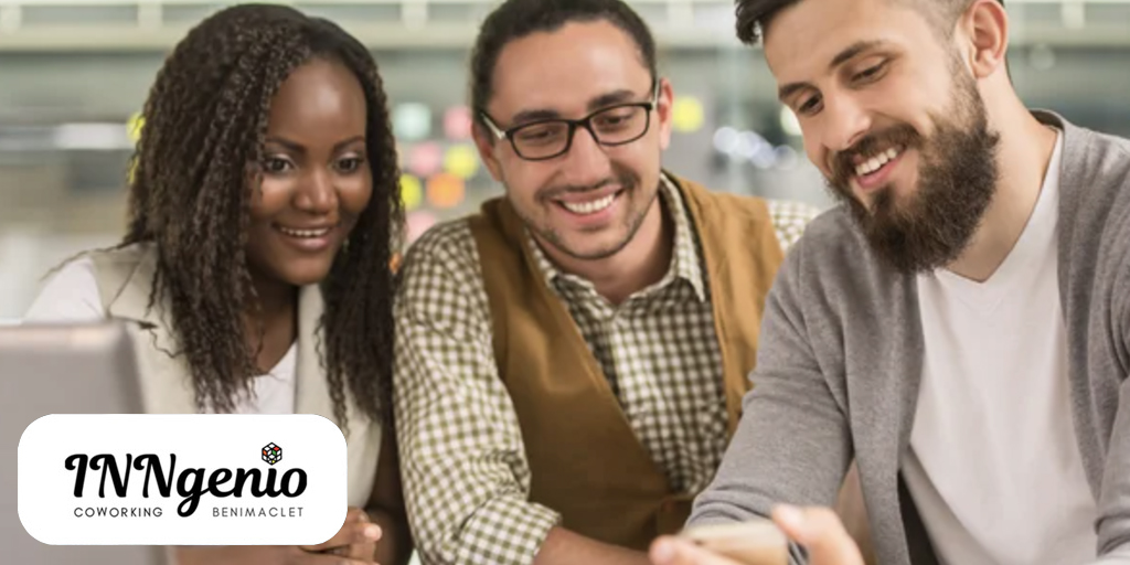 Oficina Virtual Valencia: Tu Dirección con Inngenio