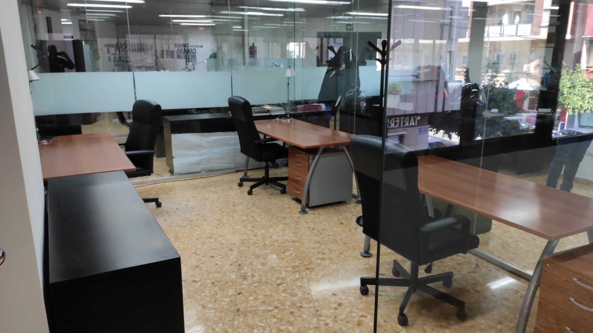 LOS COWORKING LA SOLUCIÓN A LAS NUEVAS NECESIDADES DE LAS EMPRESAS