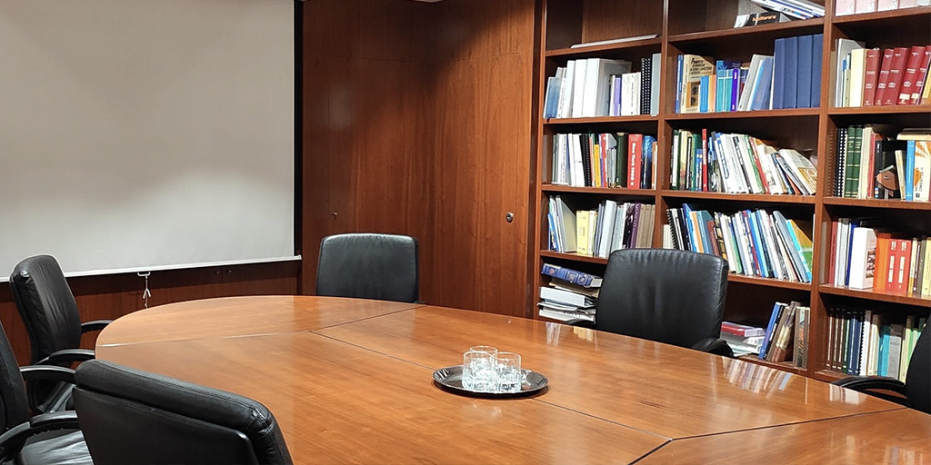 Espacios Coworking Valencia: Descubre Inngenio Coworking