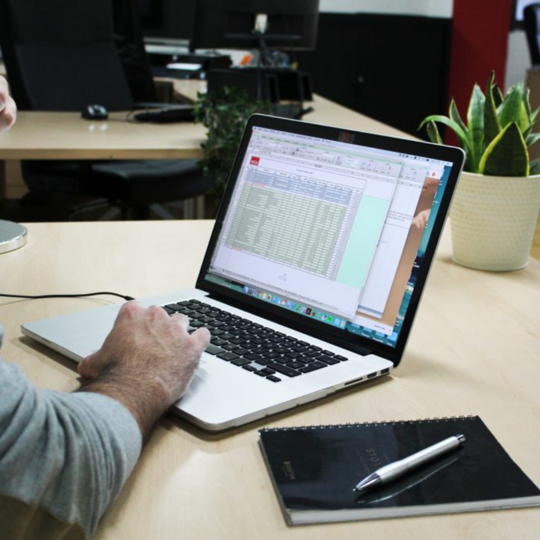 Coworking Valencia