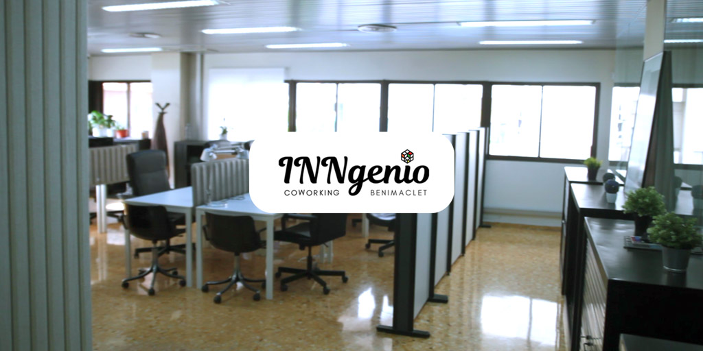 CoWorking Valencia: Descubre el Mejor Espacio en INNgenio Coworking