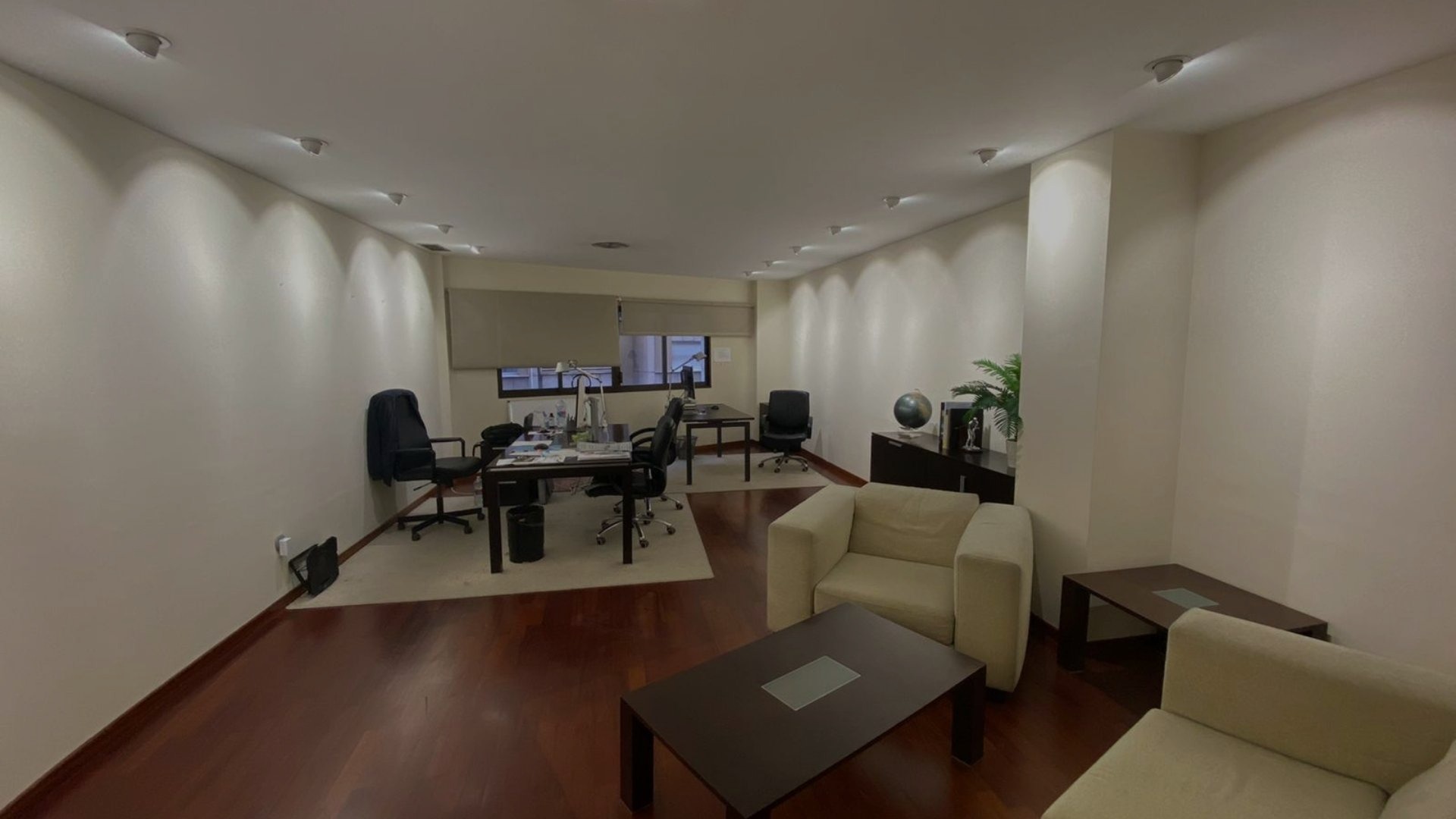 Coworking Valencia: Inngenio Coworking Valencia a tu disposición