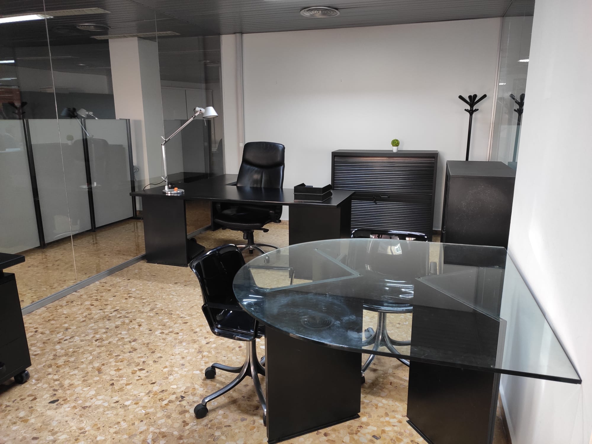 Coworking Valencia