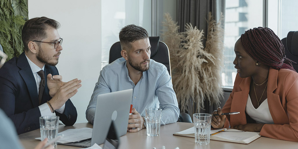 Espacios Coworking Valencia: Innovación en INNgenio Coworking