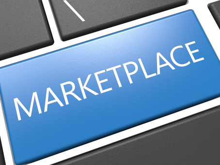 ¿Qué es un Marketplace?