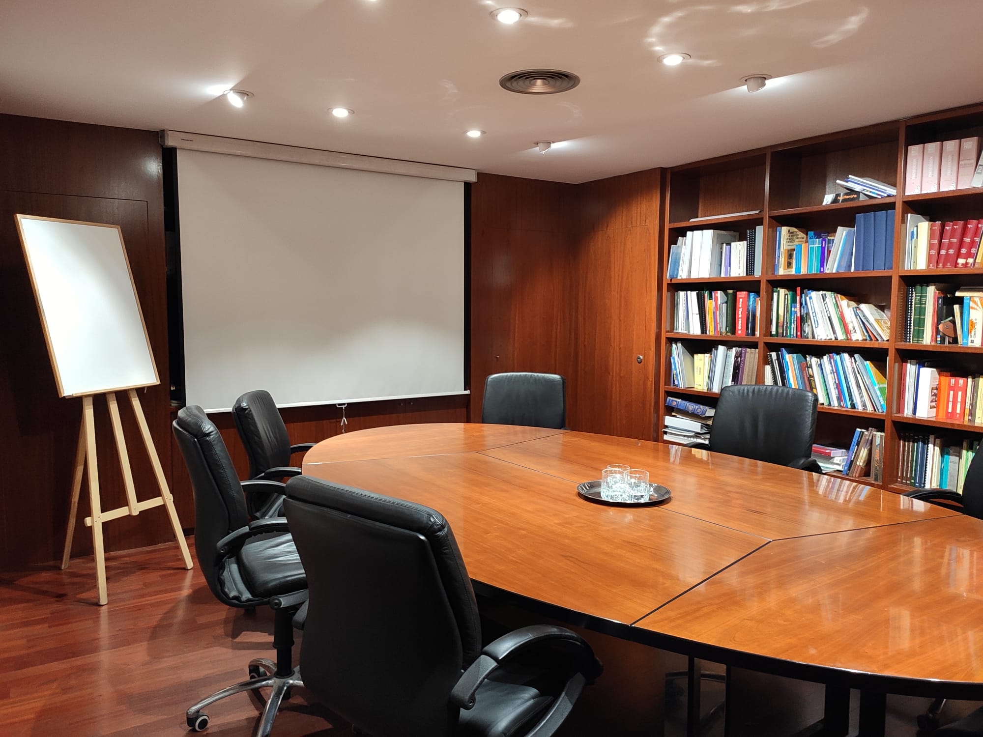 Coworking Valencia