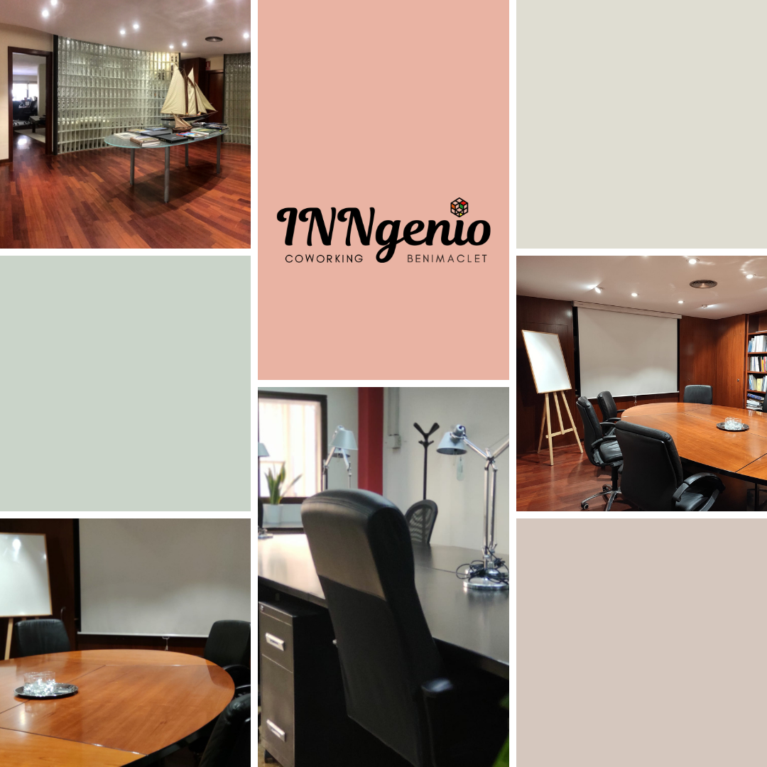 Coworking Valencia