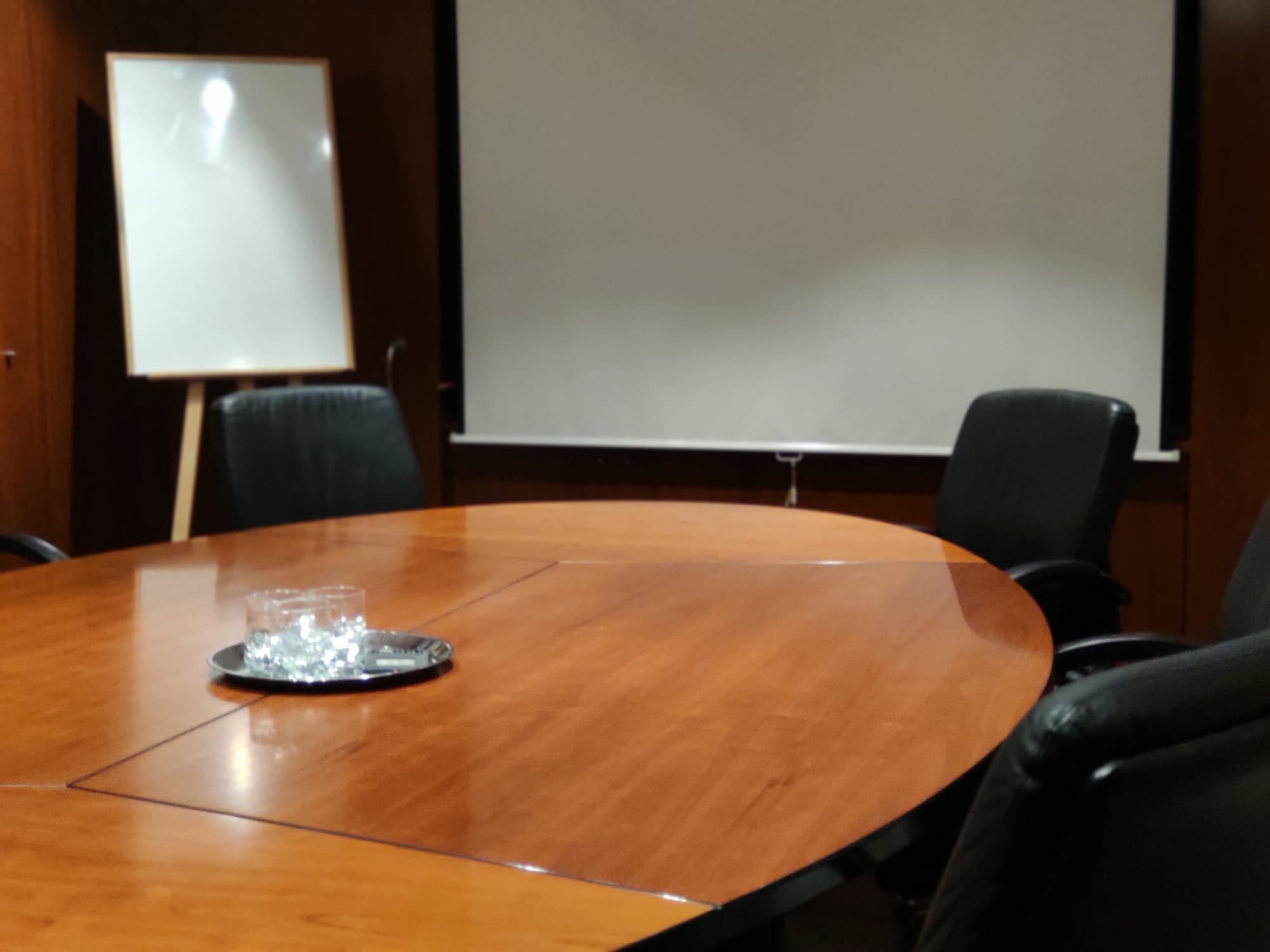Coworking Valencia