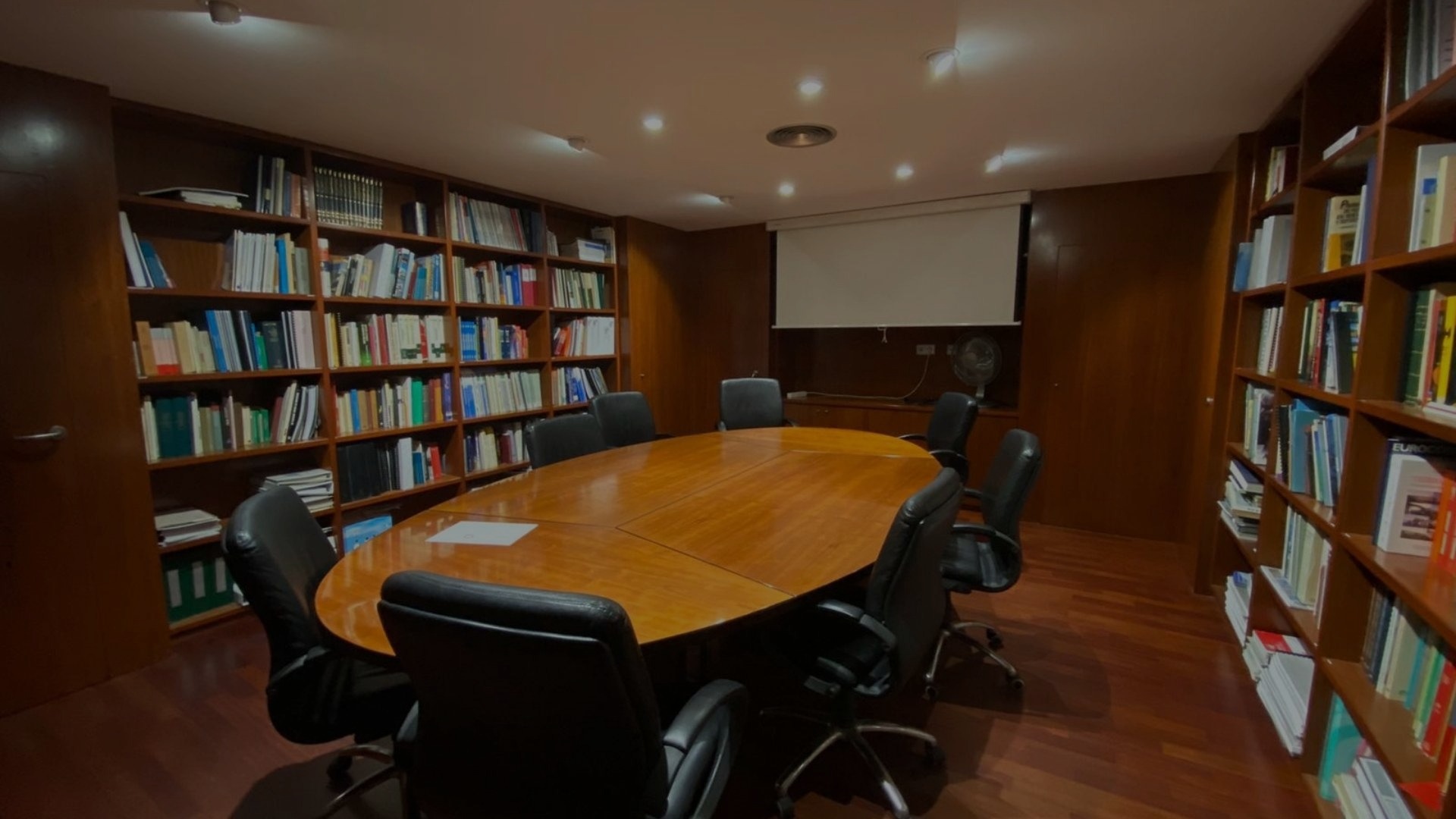 Encuentra tu sala de reuniones en Valencia en Inngenio Coworking