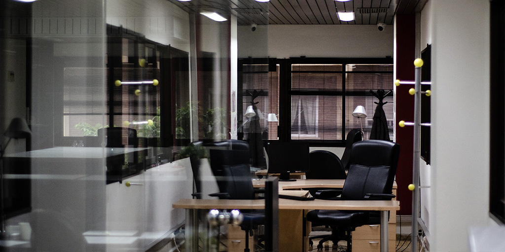 Oficina Virtual Valencia con Inngenio Coworking: Flexibilidad para tu Negocio