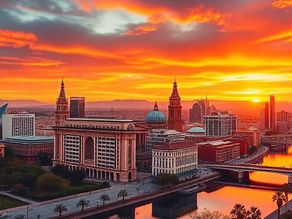 SEO Valencia: Estrategias Clave para Destacar tu Negocio Online