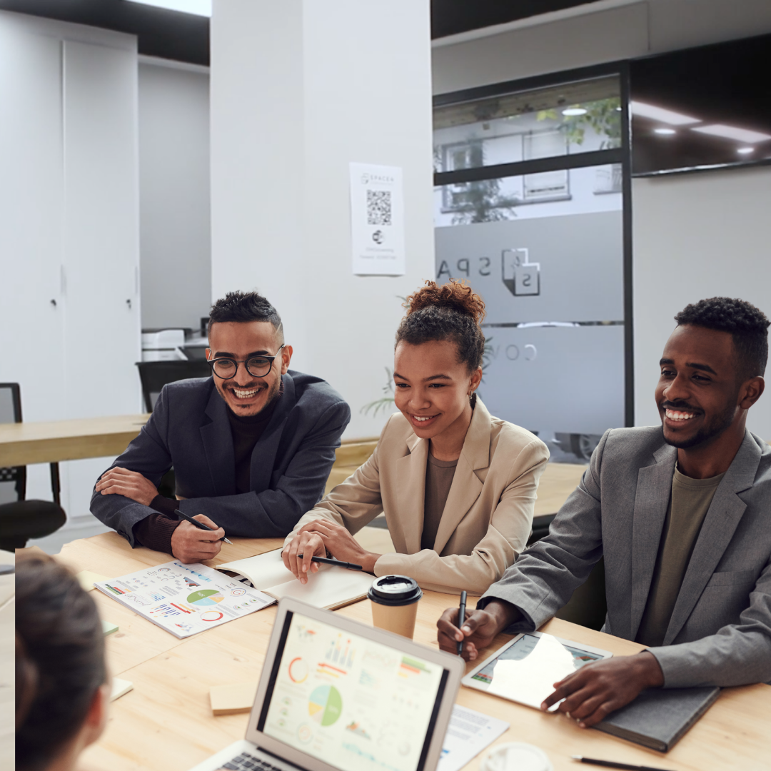 Coworking Valencia