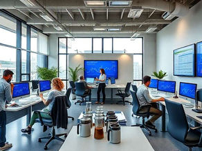 Servicios marketing digital: Estrategias para destacar en la red